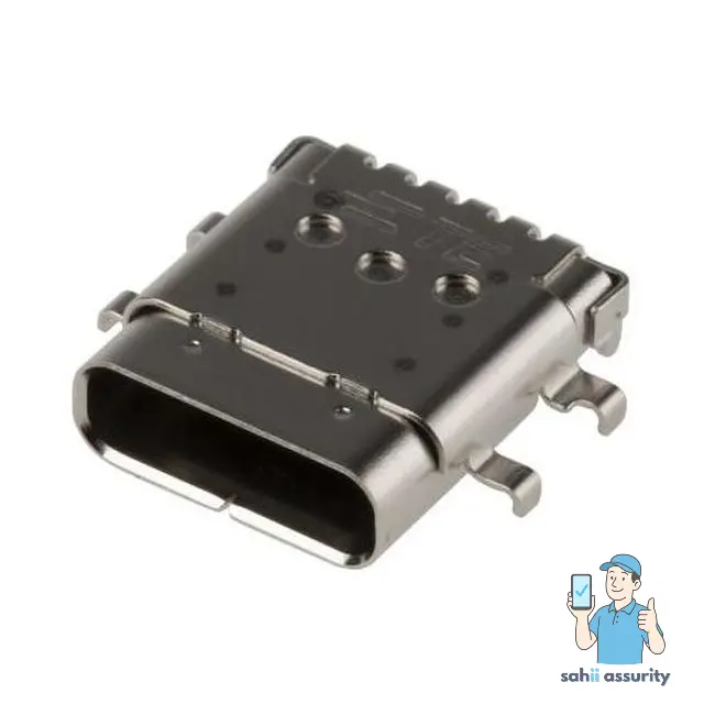 Charging Connector for Infinix Note 10 Pro